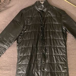 Kenneth Cole New York small coat - slick looking!